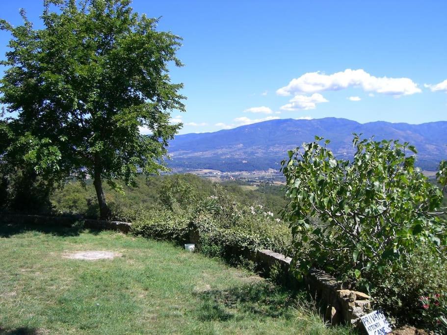 Monolocale, Letto Matrimoniale, La Cantina Vivajo Exterior foto