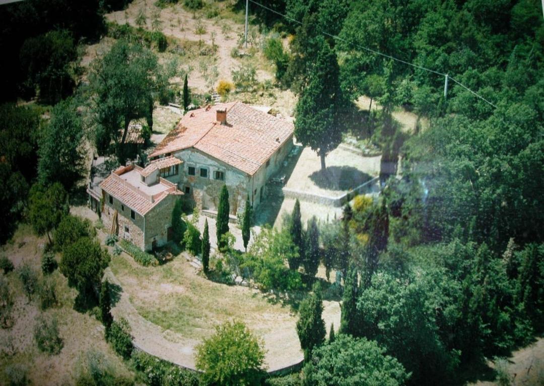 Monolocale, Letto Matrimoniale, La Cantina Vivajo Exterior foto